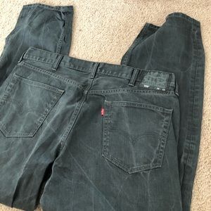 Levi’s jeans